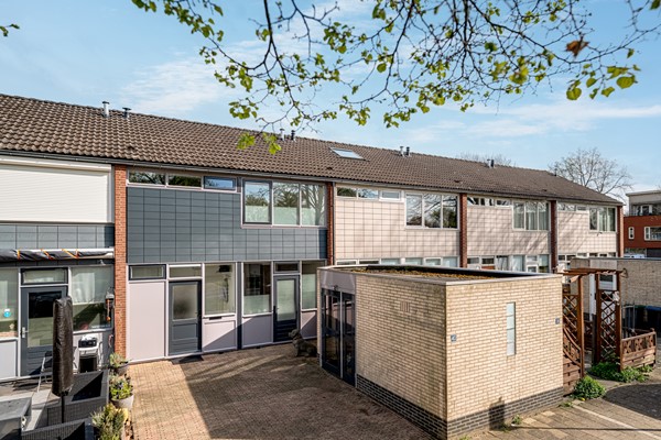Medium property photo - Botterland 40, 6903 ZE Zevenaar
